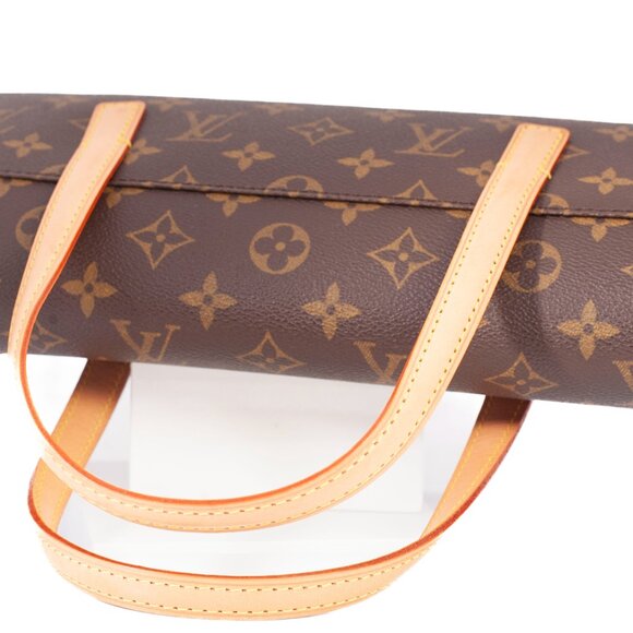 Authentic Louis Vuitton Monogram Sonatine Handbag - Picture 7 of 13